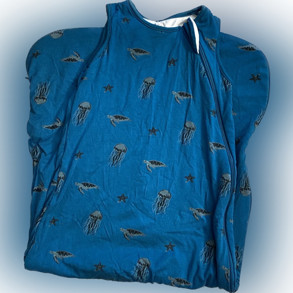 Kyte Baby 1.0 tog Sleep Sack, 18-36 months